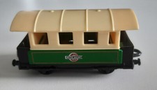 Matchbox eisenbahn zug gebraucht kaufen  Trappenkamp