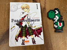 Pandora hearts vol d'occasion  Falaise