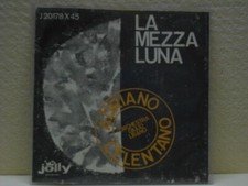 Adriano celentano giri usato  Latina