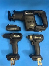 Makita brushless tools for sale  Clearwater