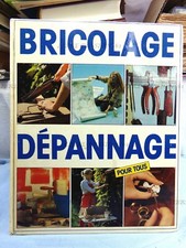Bricolage dépannage collectif d'occasion  Argentan