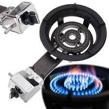 Cuisinière gaz bouteille d'occasion  Expédié en France