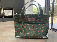 Cath kidston green for sale  ATTLEBOROUGH