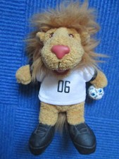 Goleo fifa worldcup gebraucht kaufen  Bremen