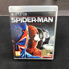 Spiderman dimensions ps3 usato  Fucecchio