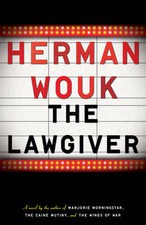 Lawgiver herman wouk for sale  BRADFORD