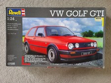 Revell 1.24 golf for sale  WATFORD
