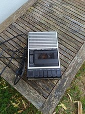 Magnétophone cassettes philip d'occasion  Olivet