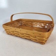 Longaberger 2002 classic for sale  Nescopeck