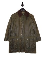 Barbour border wax for sale  WOLVERHAMPTON