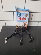 Halti headcollar size for sale  ROTHERHAM