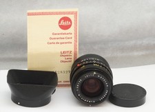 Leitz leica elmarit usato  San Benedetto del Tronto