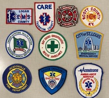 Ems patch lot for sale  Myerstown