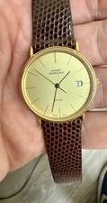 perregaux quartz for sale  Randolph