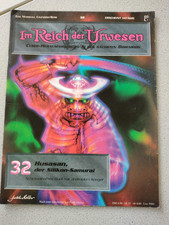Reich urwesen nummer gebraucht kaufen  Nürnberg