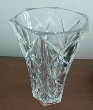 Vintage. vase cristal d'occasion  Nantes-