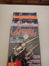 Gazzette des armes usato  Genova