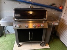 Weber genesis 2 gebraucht kaufen  Schifferstadt