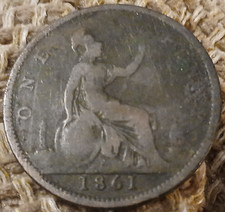 1861 victorian bun for sale  UK