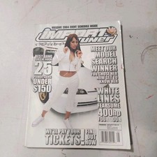 Import tuner may for sale  Country Club Hills