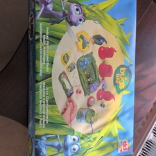 Disney pixar bugs for sale  NORTH WALSHAM