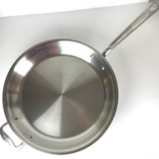 14 clad pan frying for sale 14 clad pan frying for sale San Antonio