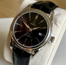 Omega ville gmt for sale  HIGH WYCOMBE