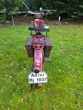 motorrad 98ccm gebraucht kaufen  Neu-Isenburg