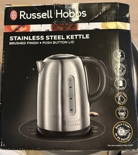 russell hobbs electric kettle for sale russell hobbs electric kettle for sale WHITLEY BAY