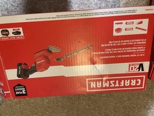 Craftsman v20 hedge for sale  Brooklyn