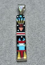 Native american sterling for sale  Cleveland