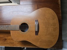 Seafull modified acoustic for sale  Forest Hill
