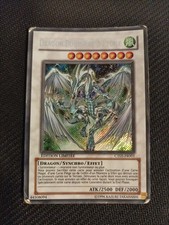 Carte dragon poussière d'occasion  Saint-Jean-d'Angély