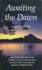 Awaiting the dawn by Dorcas Hoover, usado comprar usado  Enviando para Brazil