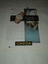 Omega seamaster cal usato  Milano