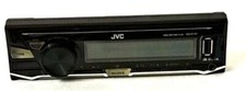 Autoradio jvc lettore usato  Montaione