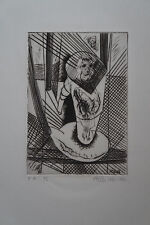 1982 composition engraving d'occasion  Expédié en Belgium
