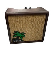 Kustom kua10 watt for sale  LEEDS