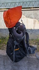 Sac porte bébé d'occasion  Gap
