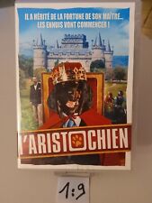 Dvd aristochien 1999 d'occasion  Sennecey-le-Grand