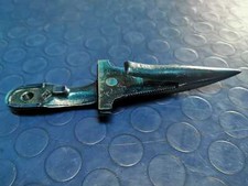 Dente semplice semifitto usato  Santa Croce del Sannio