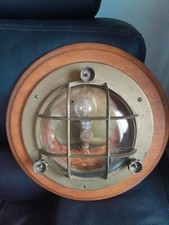 Lampe coursive marine d'occasion  Cabestany