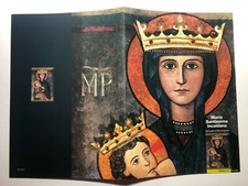 2006 folder maria usato  Roma
