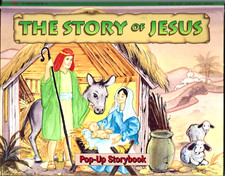 Story jesus pop for sale  Springfield