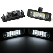 2 peças luz de matrícula LED completa para Ford Mustang Focus Fusion Flex Taurus comprar usado  Enviando para Brazil