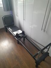 Pilates reformer rebounder for sale  ILFORD