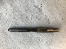 Parker major vacumatic for sale  BANGOR