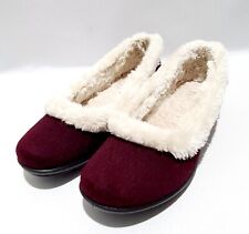 Hotter slippers fur for sale  WIRRAL