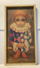 big eye art for sale big eye art for sale East Meadow