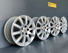 Alufelgen satz pel gebraucht kaufen  Giebelstadt